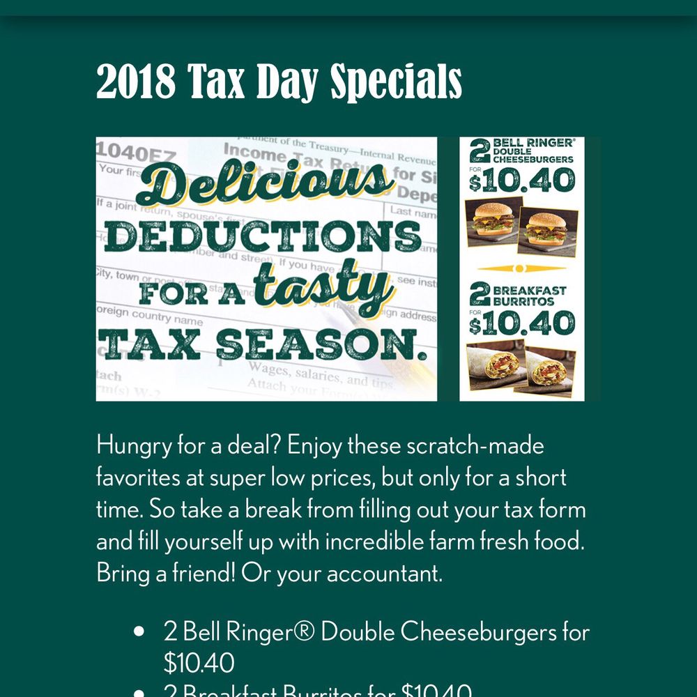 Farmer Boys - Burgers Near Me - Anaheim, California