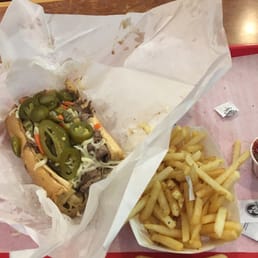 Italian Beef