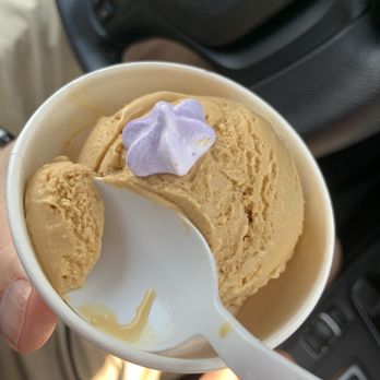 Gerald's Ice Cream Bar - Ice Cream & Frozen Yogurt Near Me - Virginia Beach, Virginia Gerald's Ice Cream Bar - Ice Cream & Frozen Yogurt Near Me - Virginia Beach, Virginia
