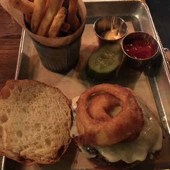 ReBAR & kitchen - lone star burger - Sports Bars Near Me - Lodi, New Jersey ReBAR & kitchen - lone star burger - Sports Bars Near Me - Lodi, New Jersey