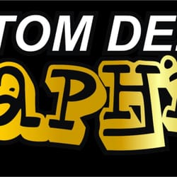 Custom Dezign Graphics