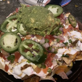 Nacho Daddy - Filet Mignon Nacho - New American Near Me - Las Vegas, Nevada Nacho Daddy - Filet Mignon Nacho - New American Near Me - Las Vegas, Nevada