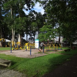 Praça Mário C. Eppinghaus