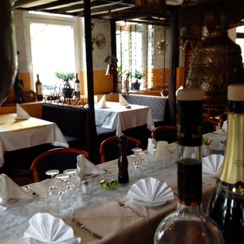 Mamma Rosa - Italian Near Me - Ohligs - Solingen, NW Mamma Rosa - Italian Near Me - Ohligs - Solingen, NW