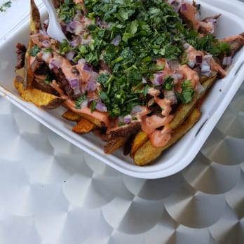 Best Shawarma - Ask for the Best Shawarma Fries special!!!! Show them this pic for the max!!!!!! - Middle Eastern Near Me - Glendale, California