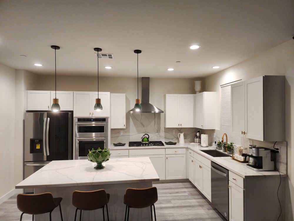 LA Countertops - countertop fabricator in Los Angeles, CA