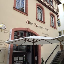 Alte Winzerstube