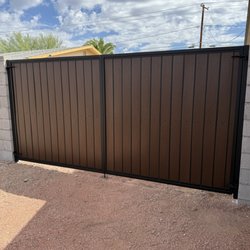 Castillo Pro Welding