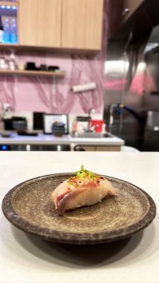 Miss Crispy Rice by null