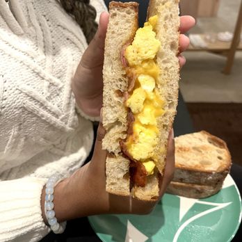 Good Neighbor - Coffee & Tea Near Me - Baltimore, Maryland