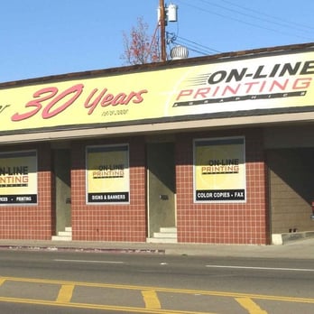 On-Line Printing & Graphics - Printing Services Near Me - Lodi, California On-Line Printing & Graphics - Printing Services Near Me - Lodi, California