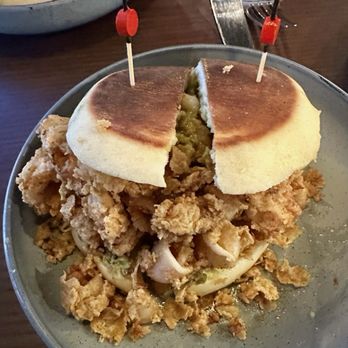 A Different Beast - Tapas/Small Plates Near Me - Las Vegas, Nevada