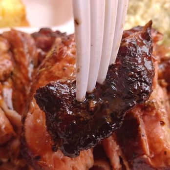 Bowlegged BBQ - Rib Tips - Barbeque Near Me - San Diego, California Bowlegged BBQ - Rib Tips - Barbeque Near Me - San Diego, California