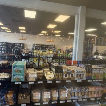 Four Winds Market - Delis Near Me - Pensacola, Florida