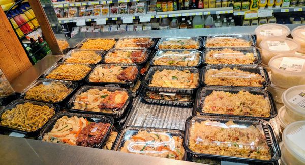 Pukalani Superette by null