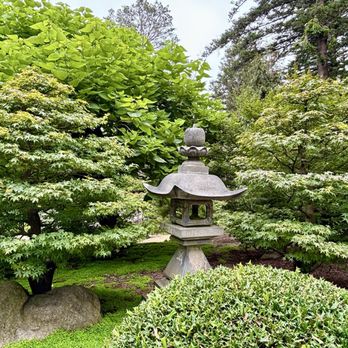 Lotusland - Japanese garden - Botanical Gardens Near Me - Santa Barbara, California