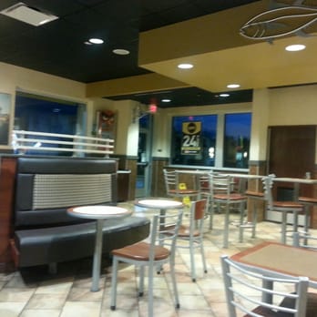 McDonald's - the inside of a restaurant - Burgers Near Me - Beaufort, North Carolina McDonald's - the inside of a restaurant - Burgers Near Me - Beaufort, North Carolina