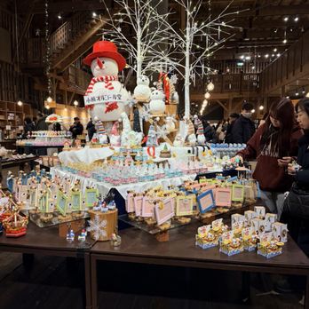 小樽オルゴール堂 - Updated February 2026 - 78 Photos & 11 Reviews