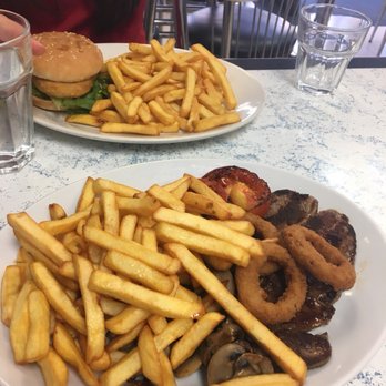 Tasties Cafe - Cafes Near Me - London, XGL Tasties Cafe - Cafes Near Me - London, XGL