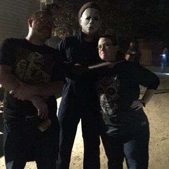 Kersey Valley Spooky Woods - Haunted Houses Near Me - Archdale, North Carolina