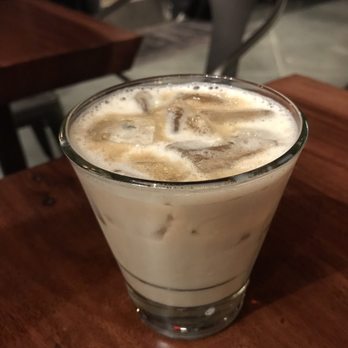 The Tavern on Fourth - Cold Irish Coffee Variation - Cocktail Bars Near Me - San Rafael, California The Tavern on Fourth - Cold Irish Coffee Variation - Cocktail Bars Near Me - San Rafael, California