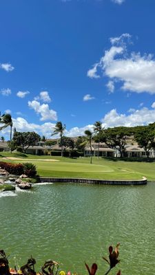 Ko Olina Golf Club by null