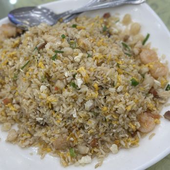 HL Peninsula Restaurant - House Combination Fried Rice - Dim Sum Near Me - Milpitas, California HL Peninsula Restaurant - House Combination Fried Rice - Dim Sum Near Me - Milpitas, California