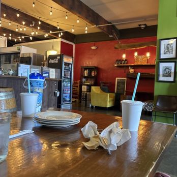 Hamblin Eatery - American Near Me - Lafayette, Oregon