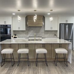 Prestige Kitchen & Bath