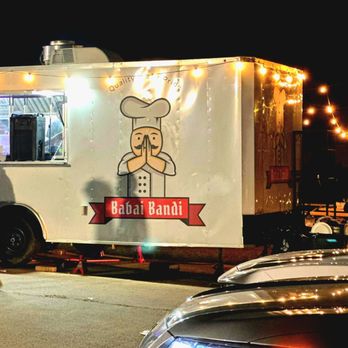 Babai bandi - Late craving for indian food then this is the place 7pm to 3am - Pop-Up Restaurants Near Me - Denton, Texas Babai bandi - Late craving for indian food then this is the place 7pm to 3am - Pop-Up Restaurants Near Me - Denton, Texas