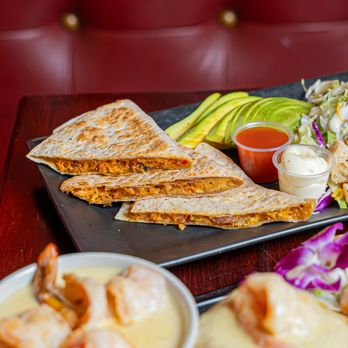 Nuevo Three Way Restaurant - Latin American Near Me - New York, New York Nuevo Three Way Restaurant - Latin American Near Me - New York, New York