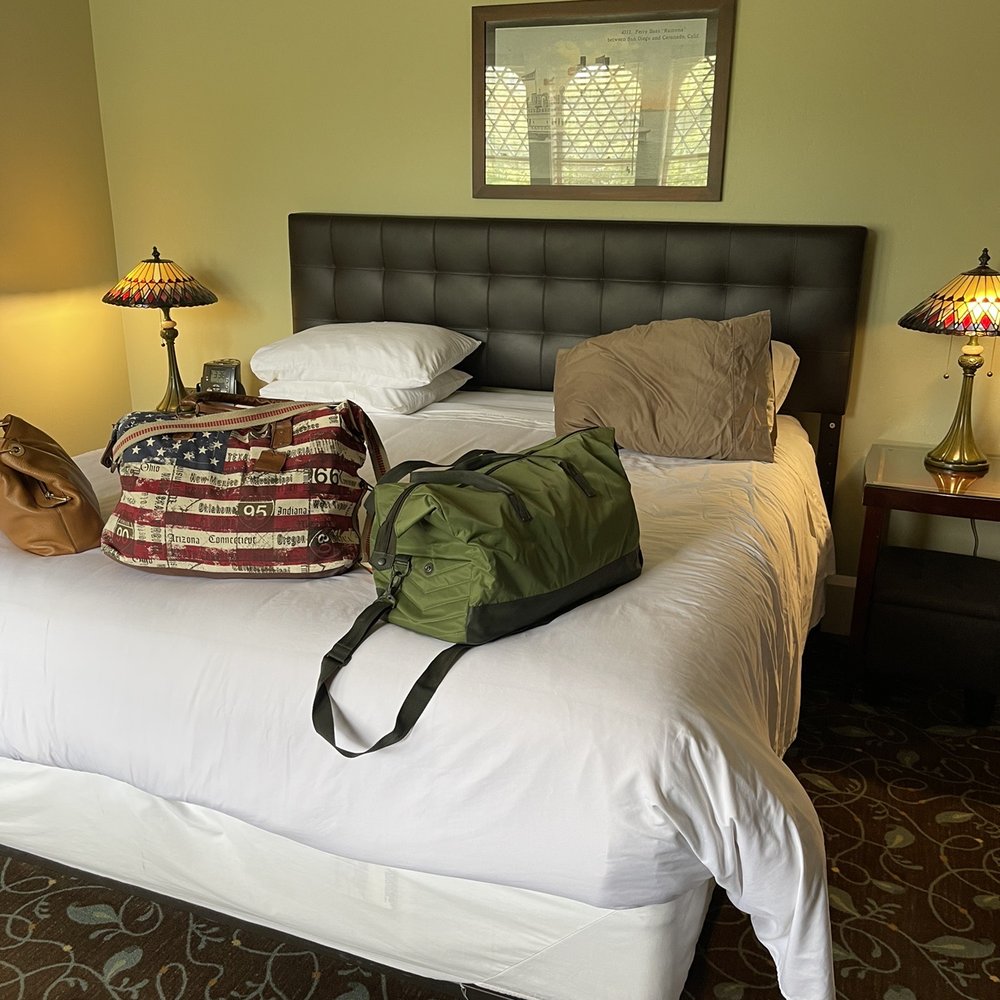 This is the bed This is the bed