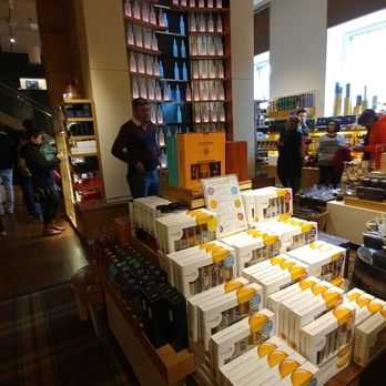 The Scotch Whisky Experience - The store - Tours Near Me - Edinburgh, MLN