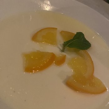 Echo & Rig - Panna Cotta - Steakhouses Near Me - Las Vegas, Nevada
