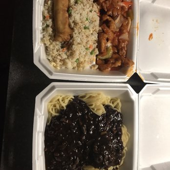 PEKING Restaurant - Ja Ja Mein and Sweet and Sour Pork! - Korean Near Me - Killeen, Texas PEKING Restaurant - Ja Ja Mein and Sweet and Sour Pork! - Korean Near Me - Killeen, Texas