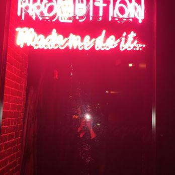 ProAbition - New American Near Me - Riverside, California
