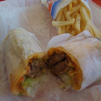 Lulu's Hot Dogs - Paul Bunyan burger! - Burgers Near Me - Chicago, Illinois
