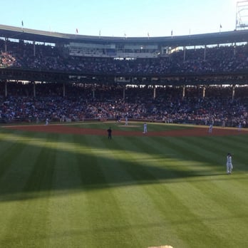 Wrigley Field - Stadiums & Arenas Near Me - Chicago, Illinois Wrigley Field - Stadiums & Arenas Near Me - Chicago, Illinois