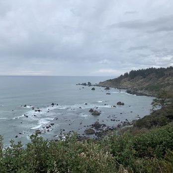 Sue-Meg State Park - Parks Near Me - Trinidad, California