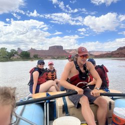 Navtec Expeditions - We  Layton