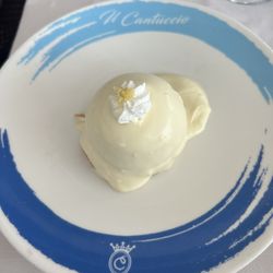 Il Cantuccio di Fontana Giorgio - Dessert