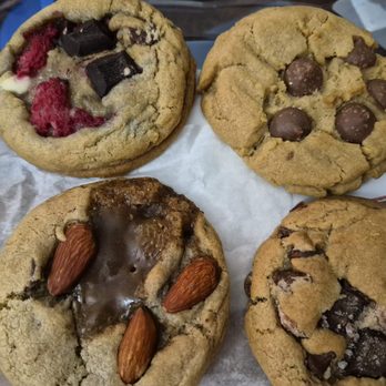 Solana Sumptuous Cookies - Bakeries Near Me - Solana Beach, California Solana Sumptuous Cookies - Bakeries Near Me - Solana Beach, California