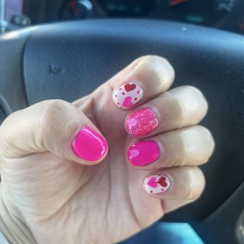 Nails By Arianna Garcia - Nail Salons Near Me - Costa Mesa, California Nails By Arianna Garcia - Nail Salons Near Me - Costa Mesa, California