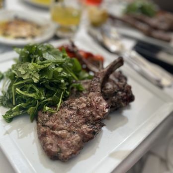 Il Cielo - Italian Near Me - Beverly Hills, California
