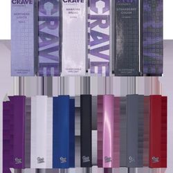 Crave