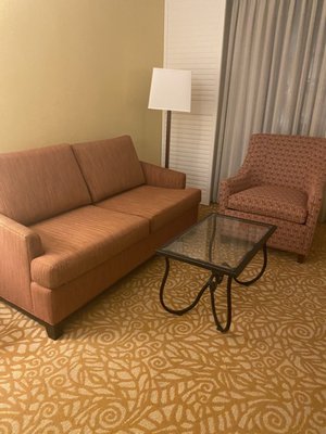 West Palm Beach Marriott by null