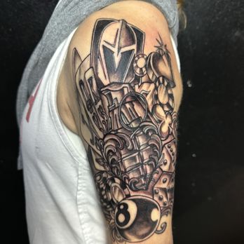 Tatt Life Studios - Tattoo Near Me - Las Vegas, Nevada Tatt Life Studios - Tattoo Near Me - Las Vegas, Nevada