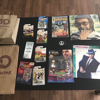 Bookmans Entertainment Exchange - Books, Mags, Music & Video Near Me - Mesa, Arizona