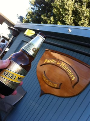Pacific Mariners Yacht Club by null