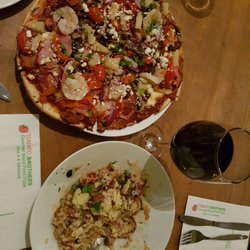 Tomato Brothers Wilston